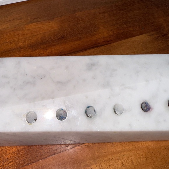 Design within Reach Ascalon Menorah - Picture 5 of 11